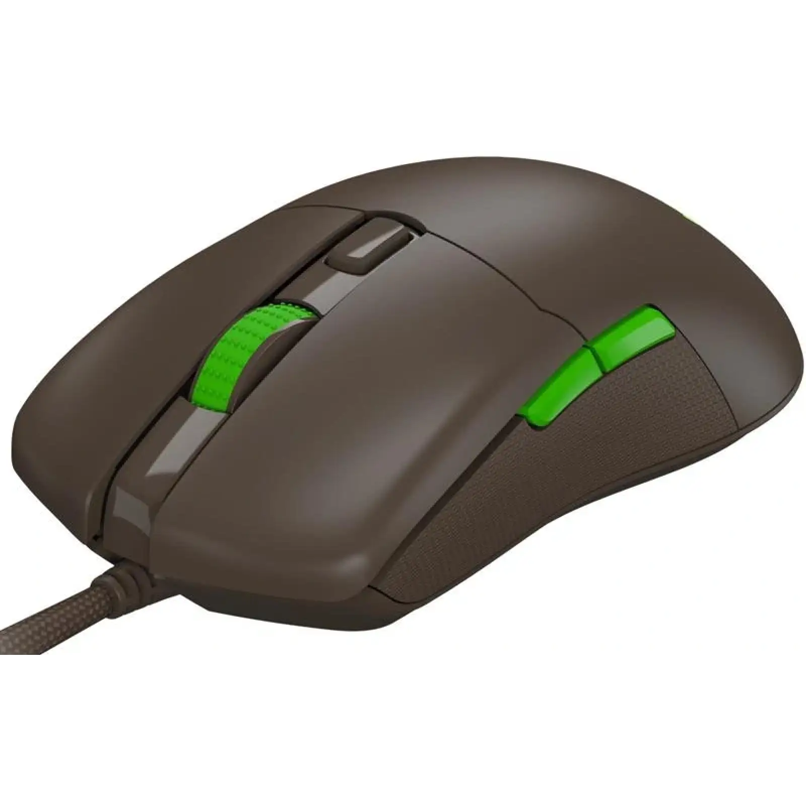 Миша Hator Pulsar 2 Pro Choco (HTM-527) UA