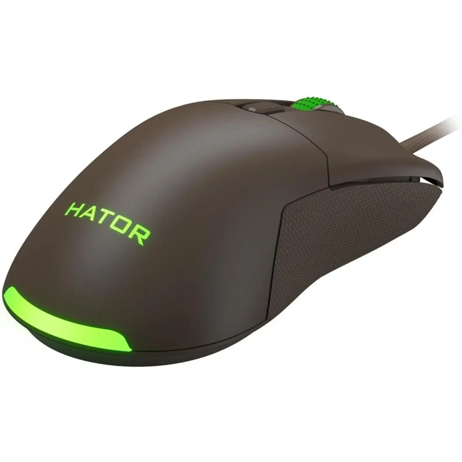 Миша Hator Pulsar 2 Pro Choco (HTM-527) UA