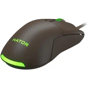 Миша Hator Pulsar 2 Pro Choco (HTM-527) UA