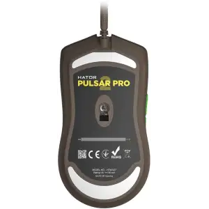 Миша Hator Pulsar 2 Pro Choco (HTM-527) UA