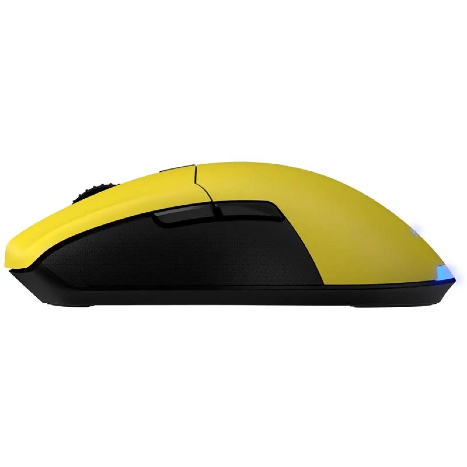 Миша бездротова Hator Pulsar 2 Pro Wireless Yellow (HTM-532) UA