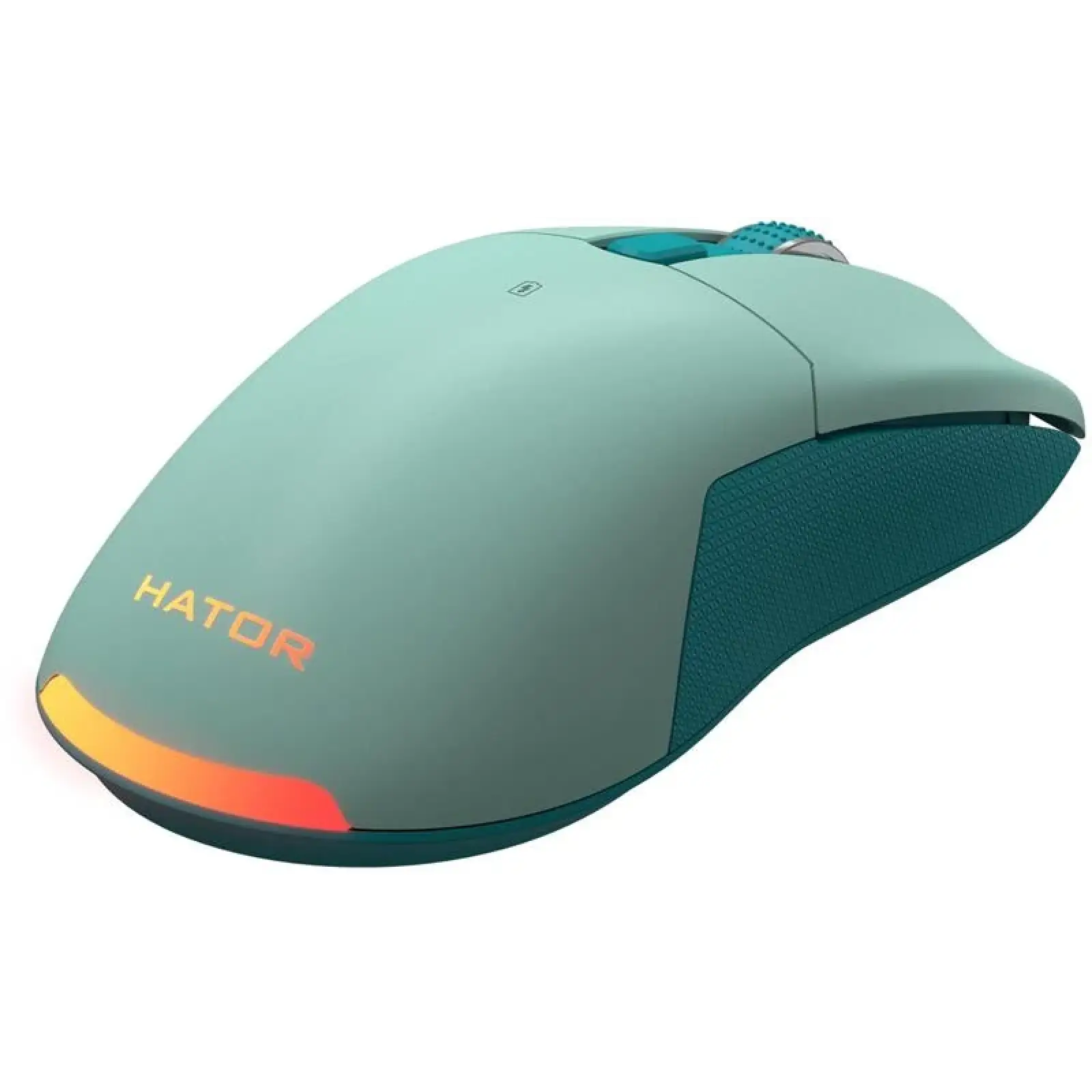 Миша бездротова Hator Pulsar 2 Pro Wireless Mint (HTM-533) UA