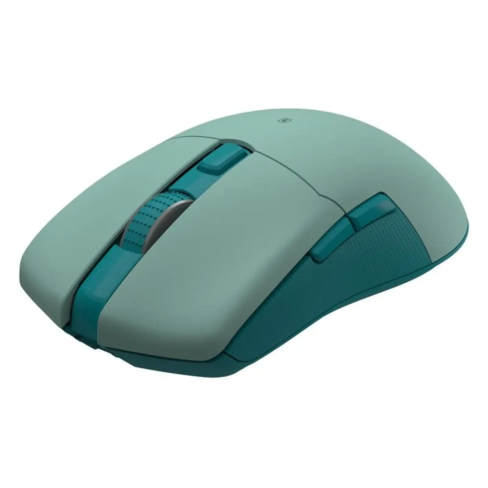 Миша бездротова Hator Pulsar 2 Pro Wireless Mint (HTM-533) UA
