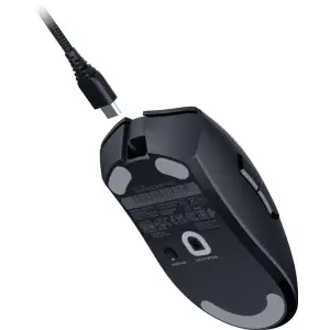 Мышь беспроводная Razer DeathAdder V3 Pro and HyperPolling Wireless Dongle (RZ01-04630300-R3WL) UA