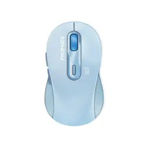 Миша бездротова Promate Ken Blue UA