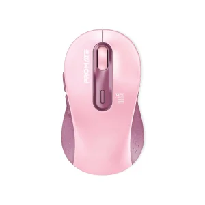 Мышь беспроводная Promate Ken Pink UA