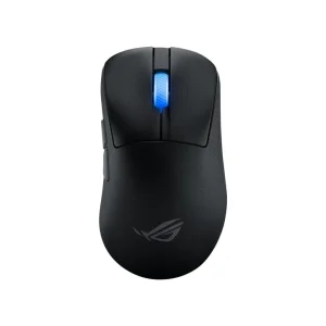 Мышь беспроводная Asus ROG Keris II Ace Black (90MP03N0-BMUA00) UA