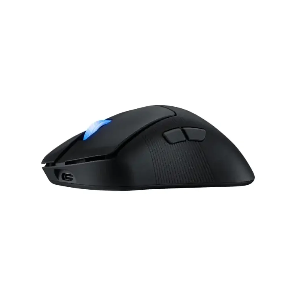 Миша бездротова Asus ROG Keris II Ace Black (90MP03N0-BMUA00) UA