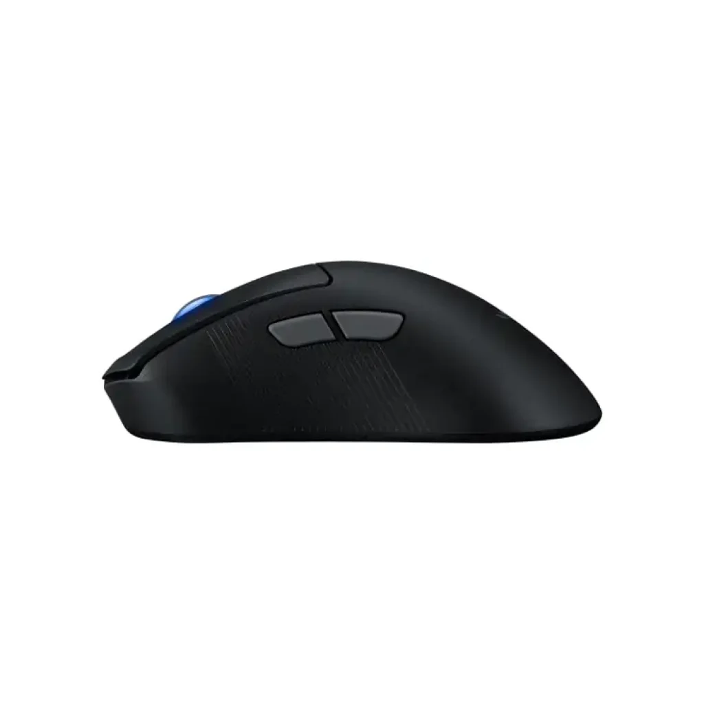 Миша бездротова Asus ROG Keris II Ace Black (90MP03N0-BMUA00) UA