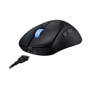 Миша бездротова Asus ROG Keris II Ace Black (90MP03N0-BMUA00) UA