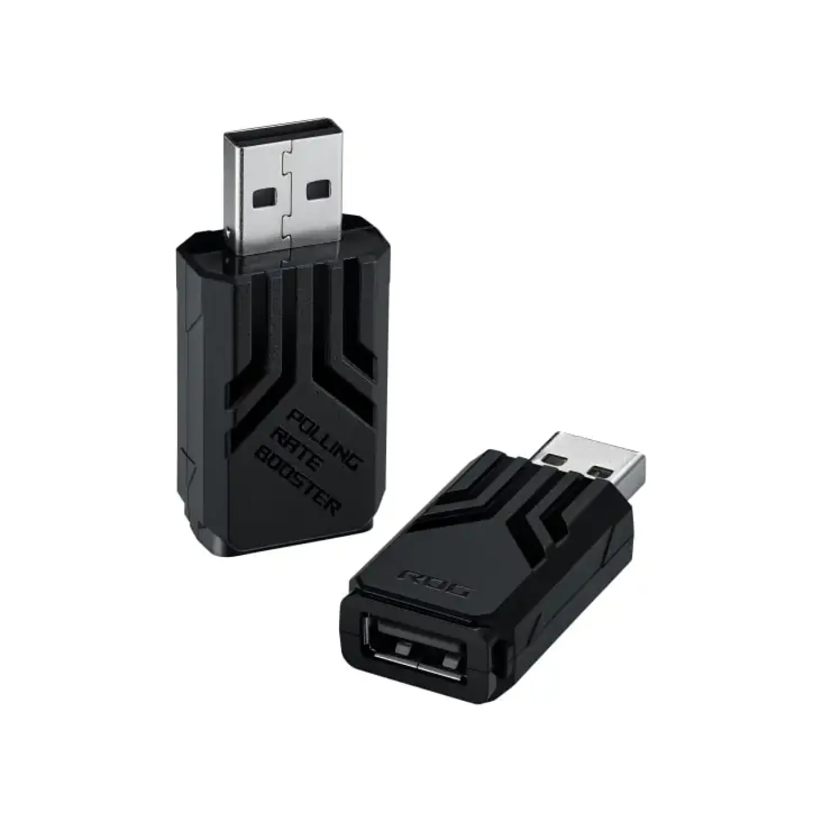 Мышь беспроводная Asus ROG Keris II Ace Black (90MP03N0-BMUA00) UA