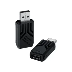 Миша бездротова Asus ROG Keris II Ace Black (90MP03N0-BMUA00) UA