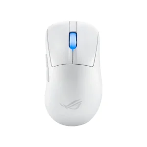 Миша бездротова Asus ROG Keris II Ace White (90MP03N0-BMUA10) UA