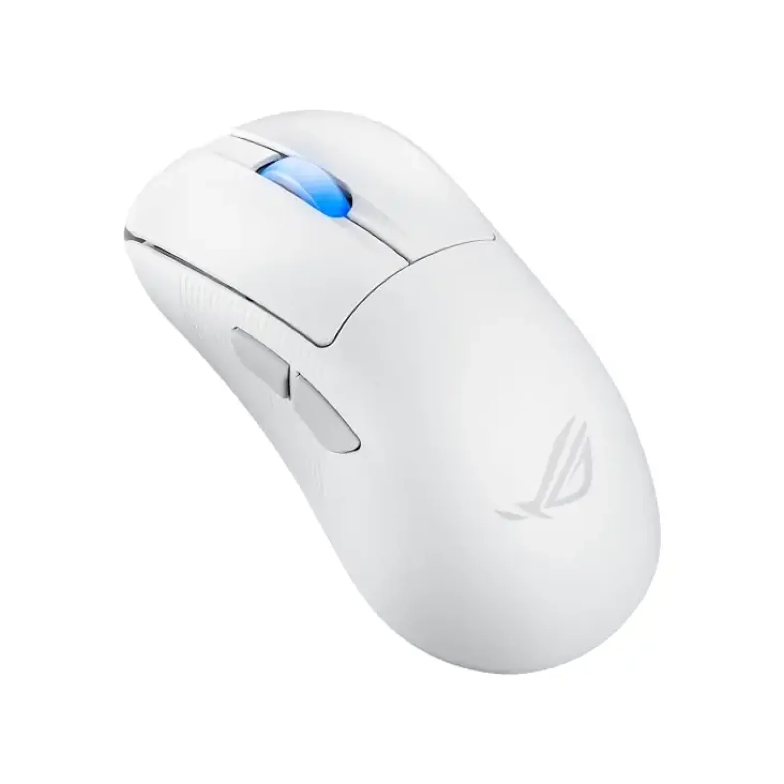 Мышь беспроводная Asus ROG Keris II Ace White (90MP03N0-BMUA10) UA