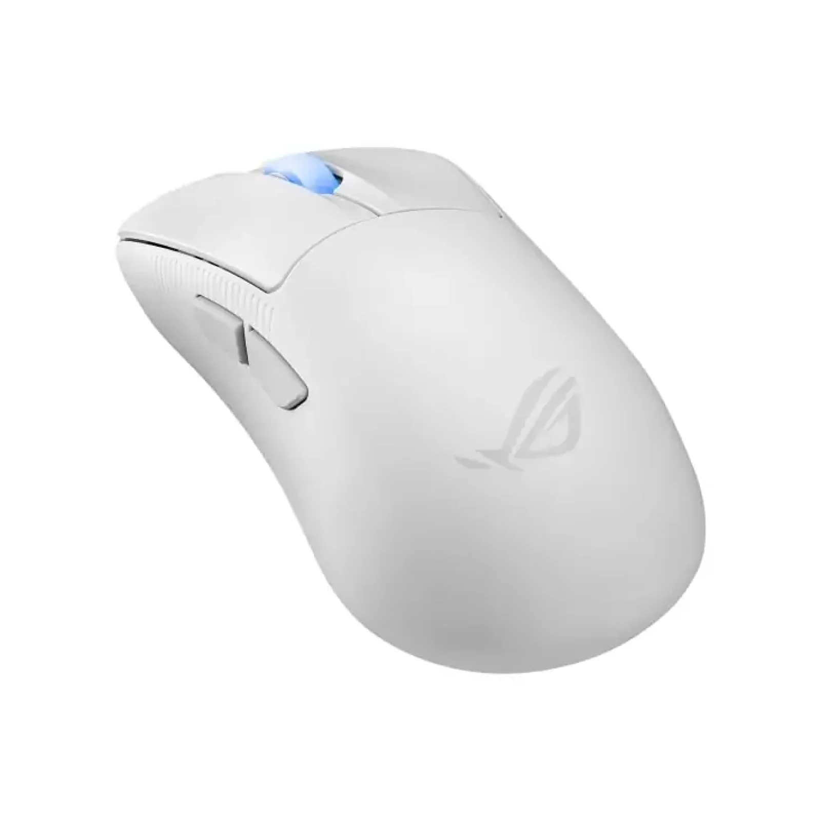 Мышь беспроводная Asus ROG Keris II Ace White (90MP03N0-BMUA10) UA