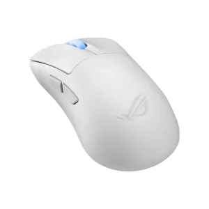 Мышь беспроводная Asus ROG Keris II Ace White (90MP03N0-BMUA10) UA