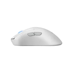 Мышь беспроводная Asus ROG Keris II Ace White (90MP03N0-BMUA10) UA