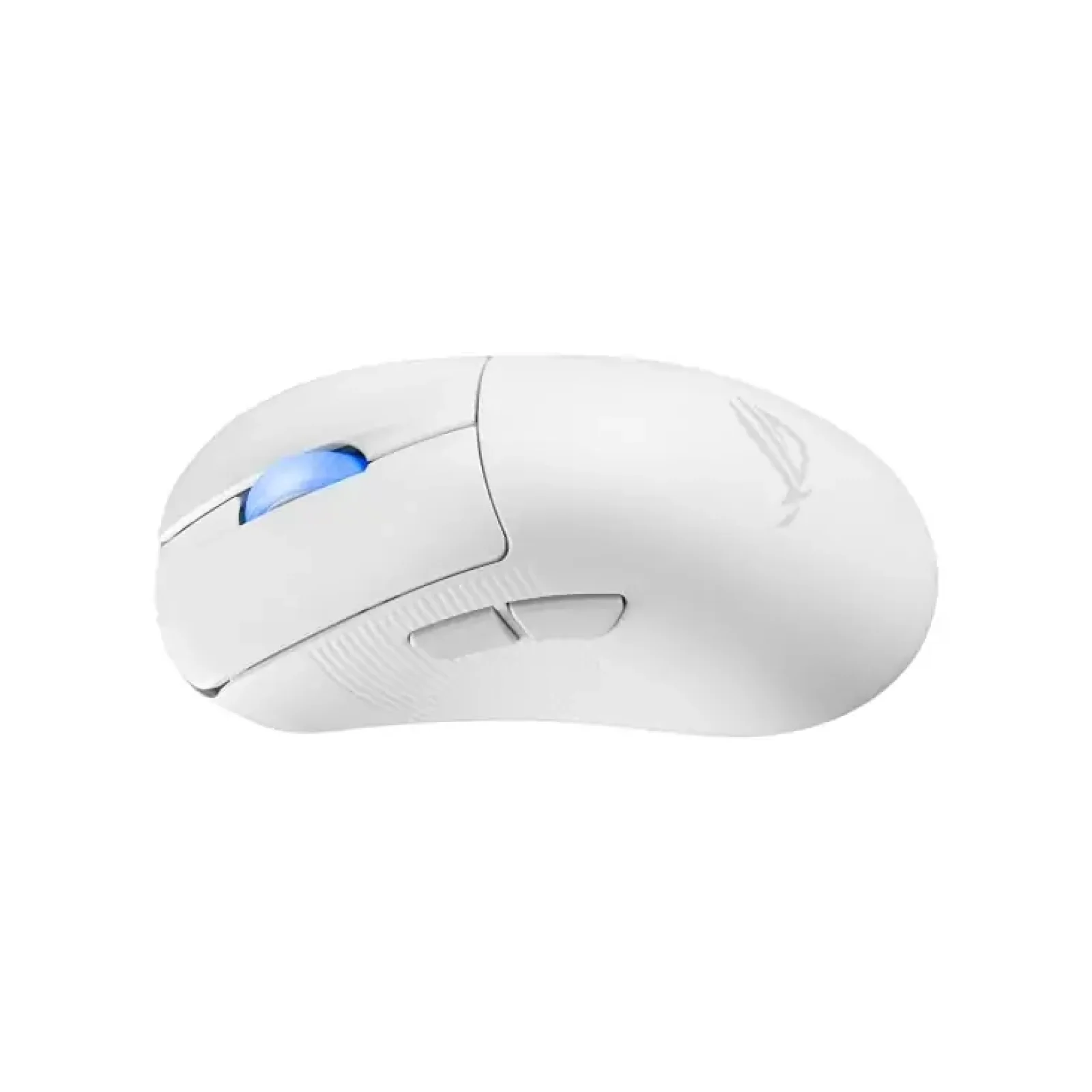 Мышь беспроводная Asus ROG Keris II Ace White (90MP03N0-BMUA10) UA