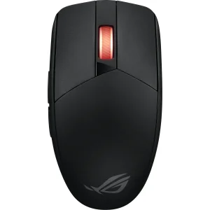 Мышь Asus ROG Strix Impact III RGB WL/BT Black (90MP03D0-BMUA00) UA