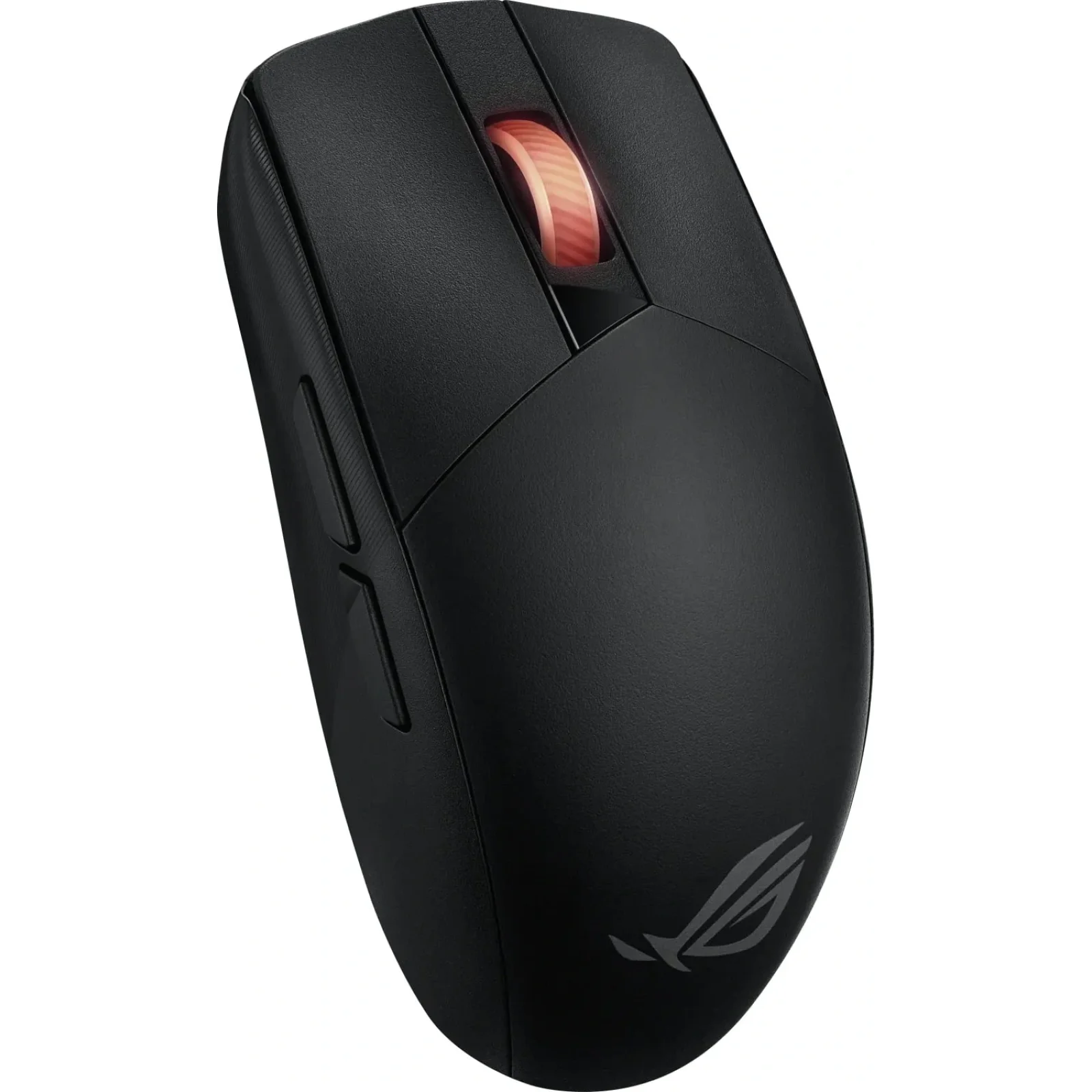 Мышь Asus ROG Strix Impact III RGB WL/BT Black (90MP03D0-BMUA00) UA