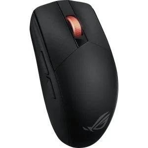 Мышь Asus ROG Strix Impact III RGB WL/BT Black (90MP03D0-BMUA00) UA