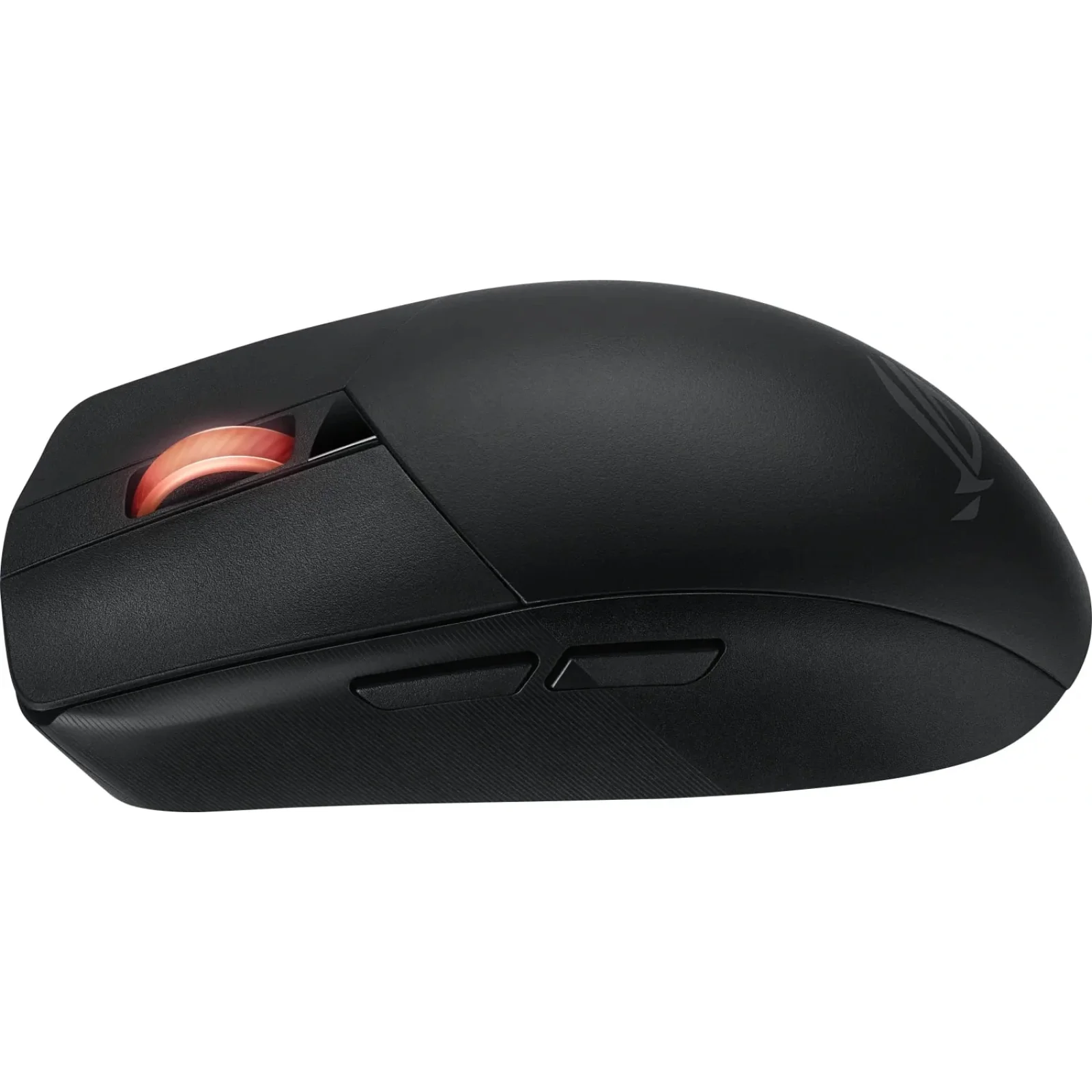 Мышь Asus ROG Strix Impact III RGB WL/BT Black (90MP03D0-BMUA00) UA