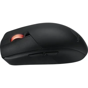 Мышь Asus ROG Strix Impact III RGB WL/BT Black (90MP03D0-BMUA00) UA