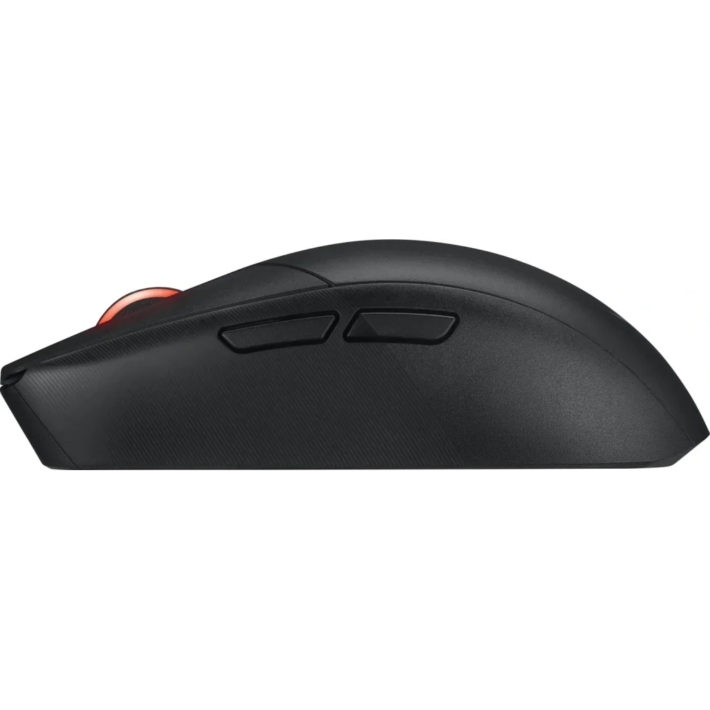 Мышь Asus ROG Strix Impact III RGB WL/BT Black (90MP03D0-BMUA00) UA
