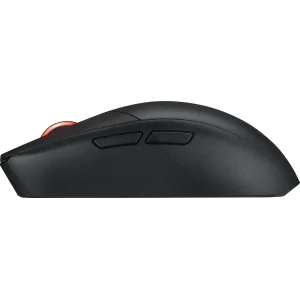 Мышь Asus ROG Strix Impact III RGB WL/BT Black (90MP03D0-BMUA00) UA