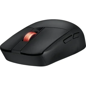 Мышь Asus ROG Strix Impact III RGB WL/BT Black (90MP03D0-BMUA00) UA