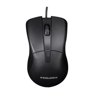 Миша ProLogix PLM-M180 Black UA