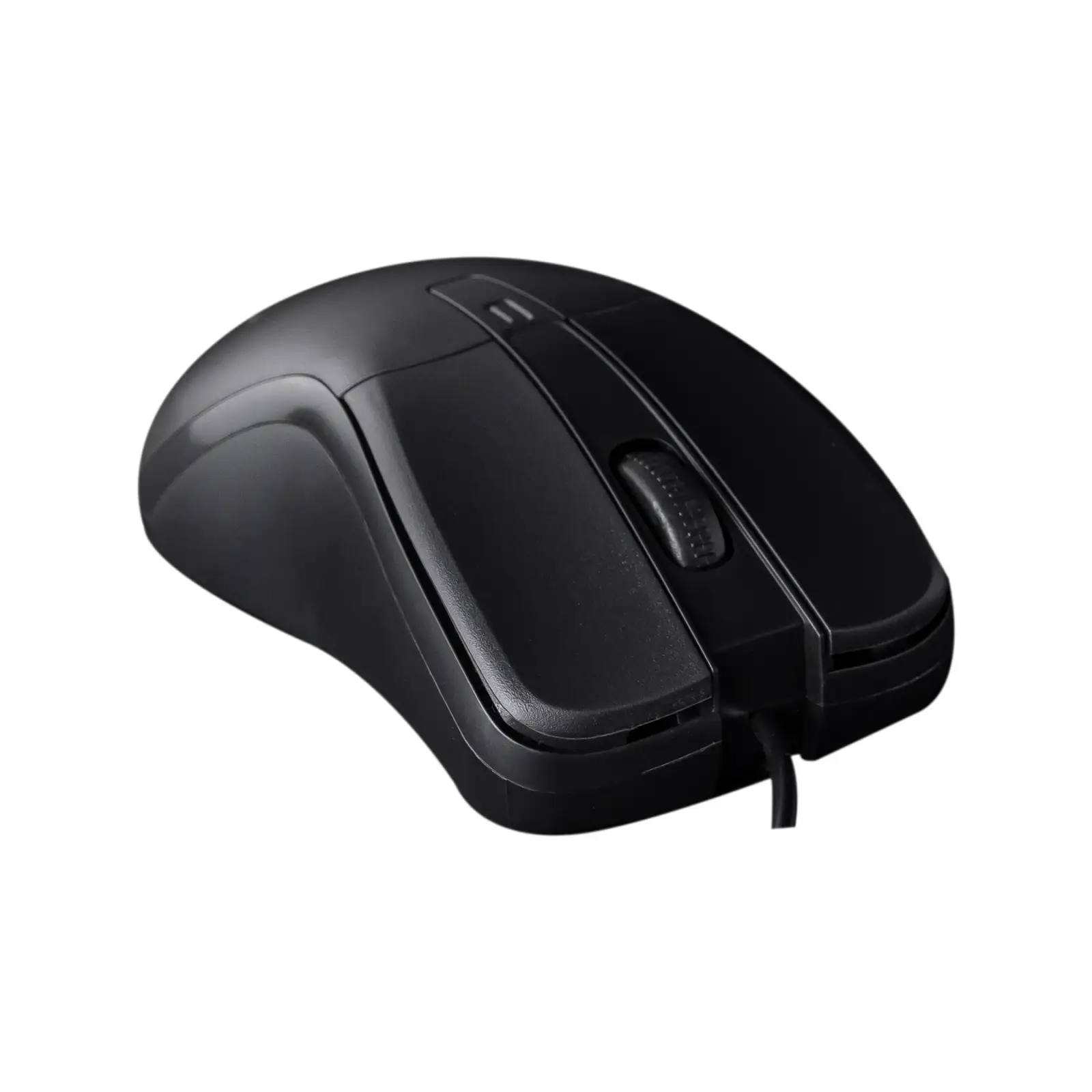 Мышь ProLogix PLM-M180 Black UA