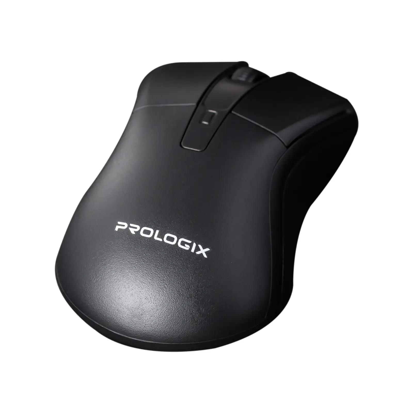 Мышь ProLogix PLM-M180 Black UA