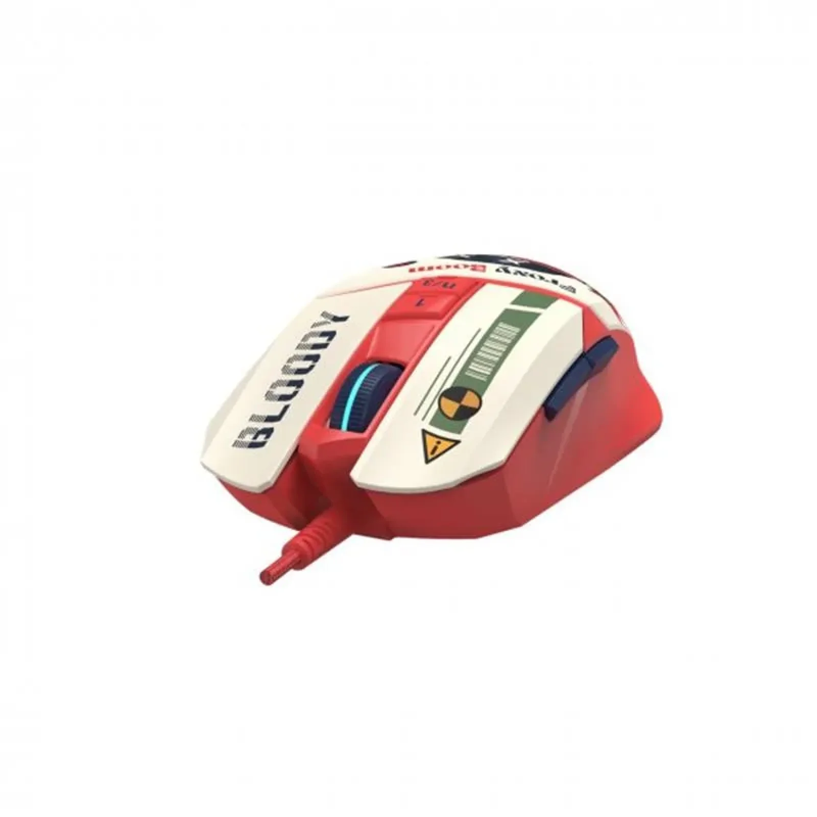 Мышь Bloody W63 Max Proxy Boom UA