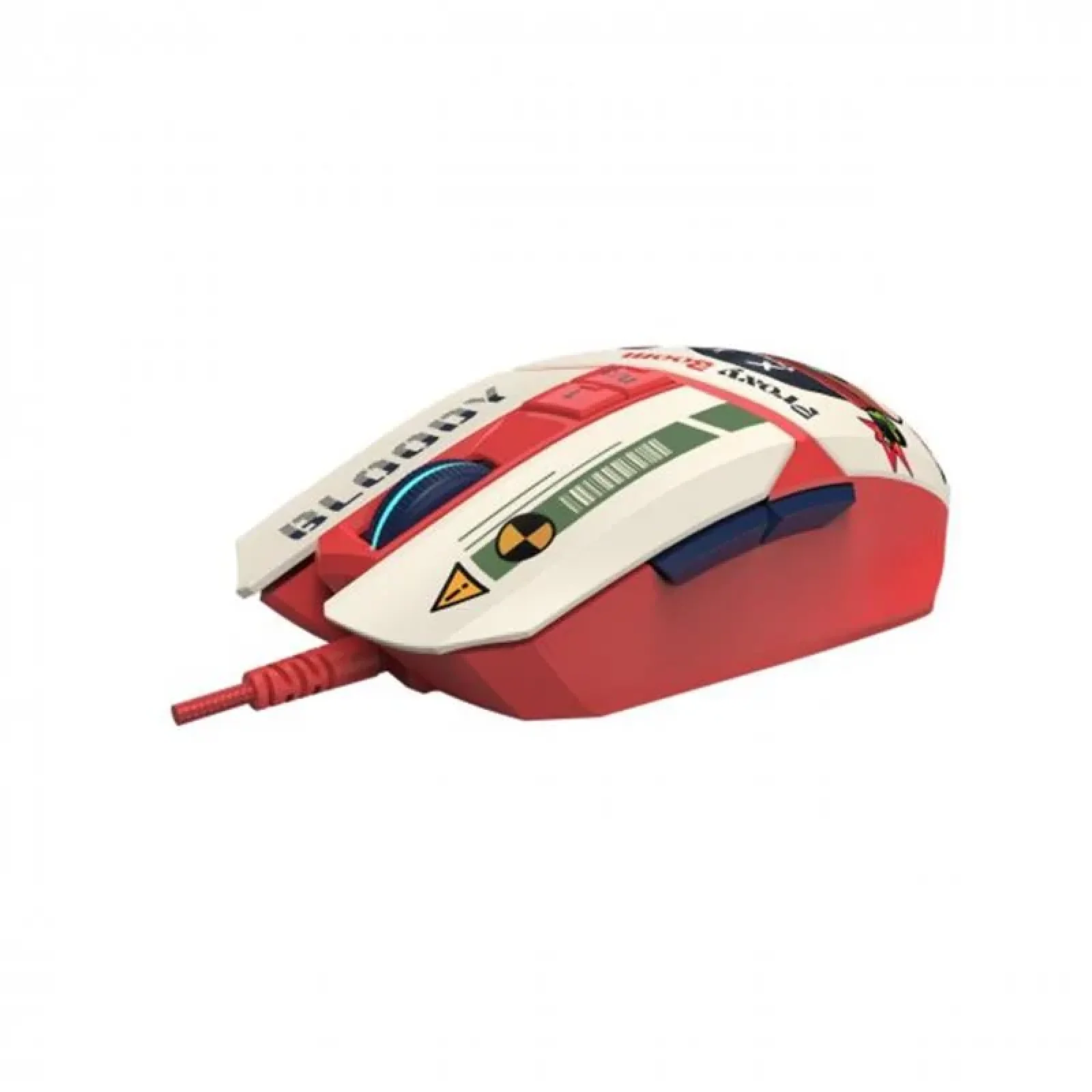 Мышь Bloody W63 Max Proxy Boom UA