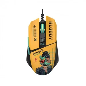 Миша A4Tech Bloody W63 Max Renegade Sunset, W63 Max (Renegade Sunset) UA