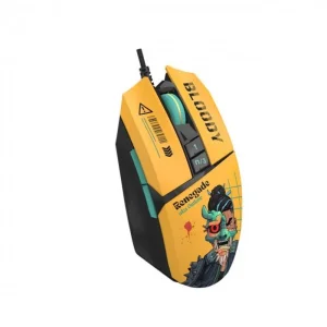 Миша A4Tech Bloody W63 Max Renegade Sunset, W63 Max (Renegade Sunset) UA