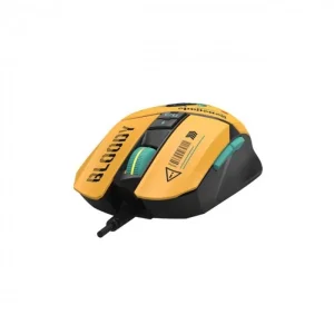Миша A4Tech Bloody W63 Max Renegade Sunset, W63 Max (Renegade Sunset) UA