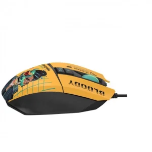 Миша A4Tech Bloody W63 Max Renegade Sunset, W63 Max (Renegade Sunset) UA