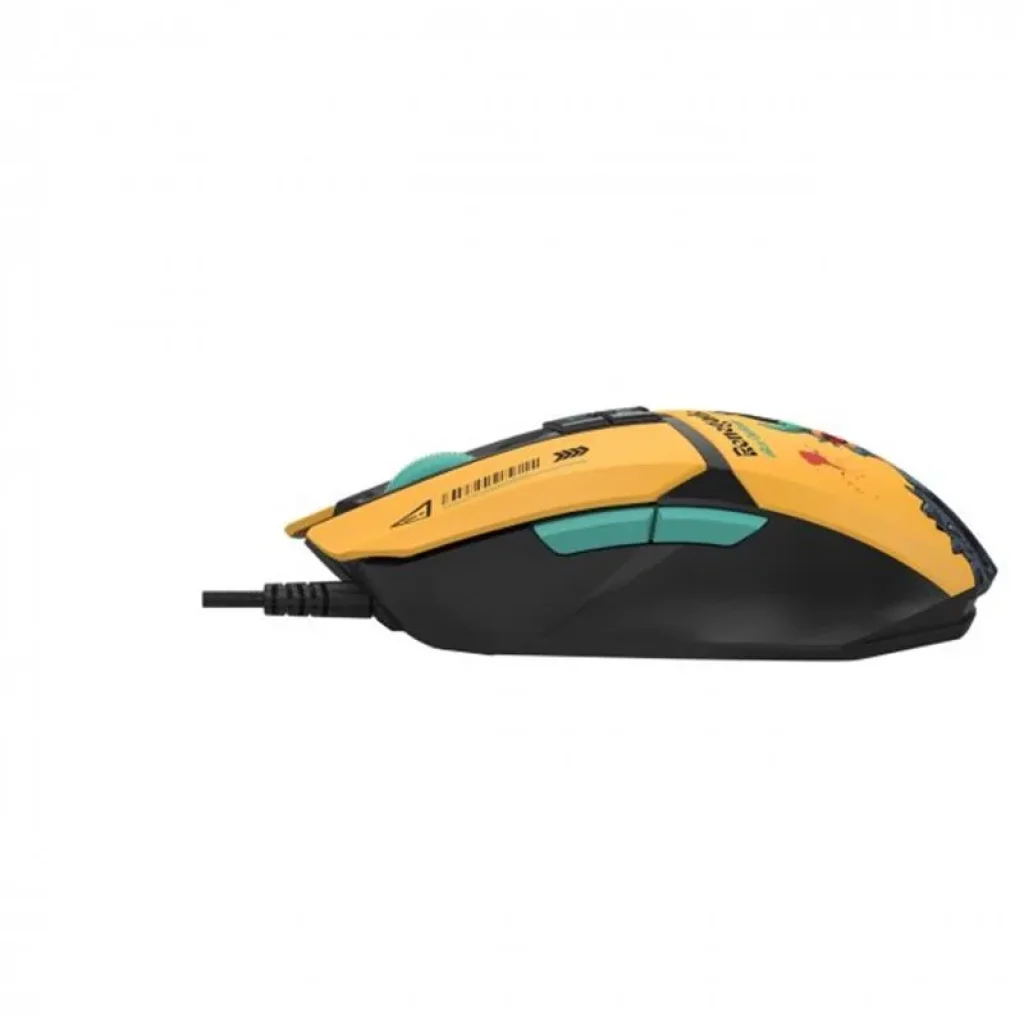 Миша A4Tech Bloody W63 Max Renegade Sunset, W63 Max (Renegade Sunset) UA
