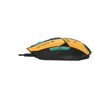 Миша A4Tech Bloody W63 Max Renegade Sunset, W63 Max (Renegade Sunset) UA
