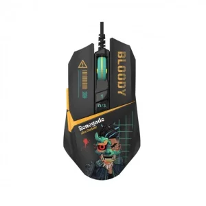 Миша A4Tech Bloody W63 Max Renegade Midnight, W63 Max (Renegade Midnight) UA