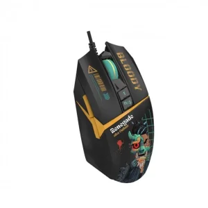 Миша A4Tech Bloody W63 Max Renegade Midnight, W63 Max (Renegade Midnight) UA