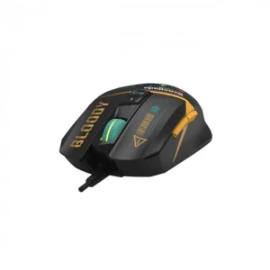 Миша A4Tech Bloody W63 Max Renegade Midnight, W63 Max (Renegade Midnight) UA
