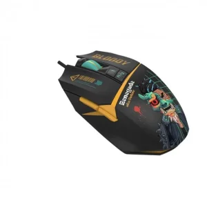 Миша A4Tech Bloody W63 Max Renegade Midnight, W63 Max (Renegade Midnight) UA