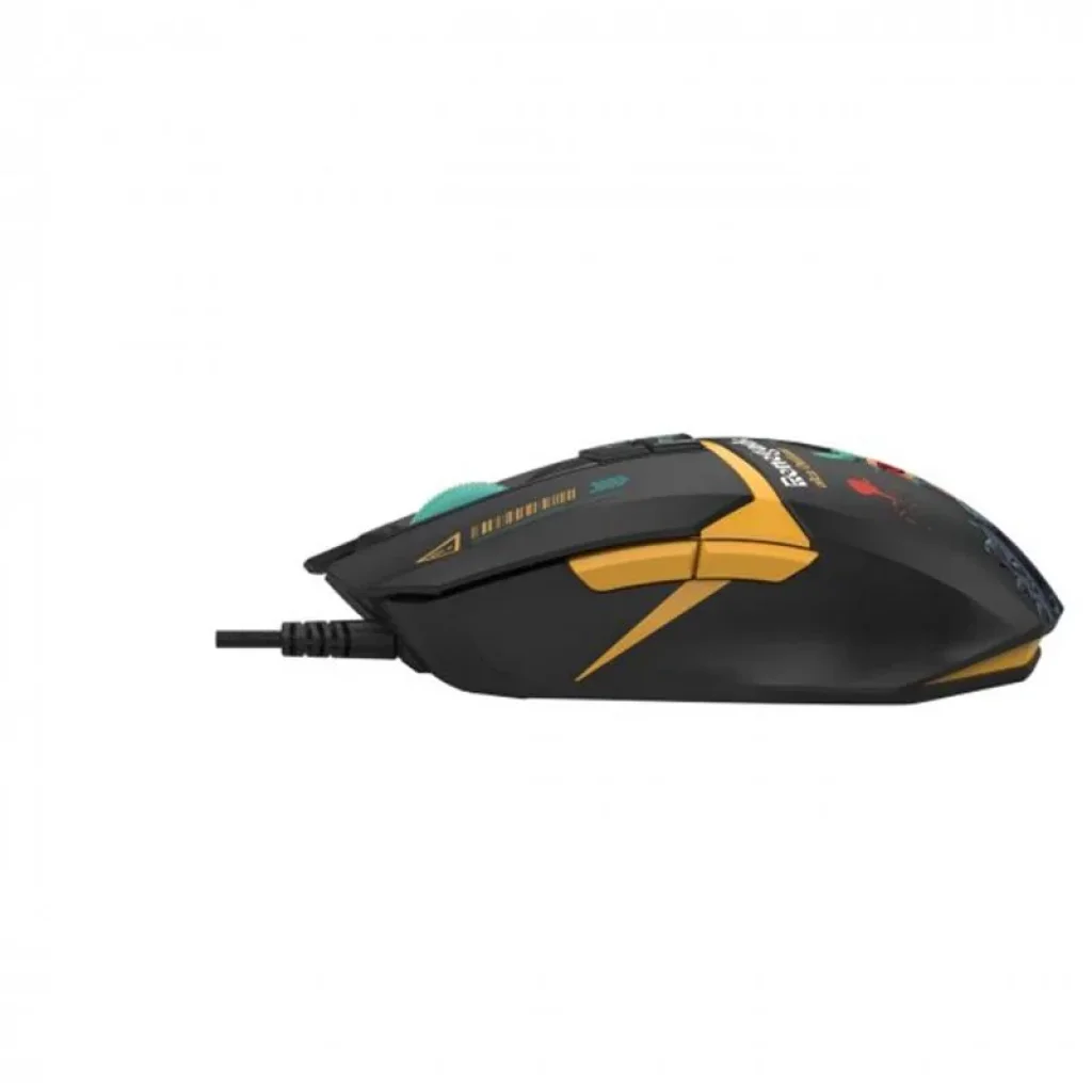 Миша A4Tech Bloody W63 Max Renegade Midnight, W63 Max (Renegade Midnight) UA