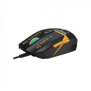 Миша A4Tech Bloody W63 Max Renegade Midnight, W63 Max (Renegade Midnight) UA