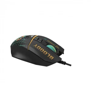 Миша A4Tech Bloody W63 Max Renegade Midnight, W63 Max (Renegade Midnight) UA