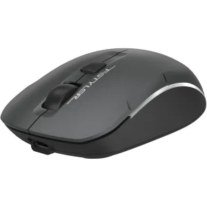 Миша беспроводная A4Tech Fstyler FB26CS Air2 Smoky Grey, FB26CS Air2 (Smoky Grey) UA