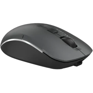 Миша беспроводная A4Tech Fstyler FB26CS Air2 Smoky Grey, FB26CS Air2 (Smoky Grey) UA